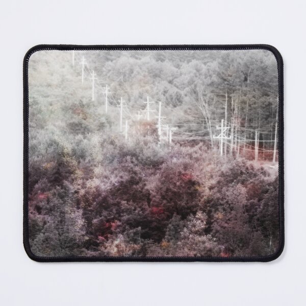 Item preview, Fractured Landscape III designed and sold by Gregory James Wyrick.