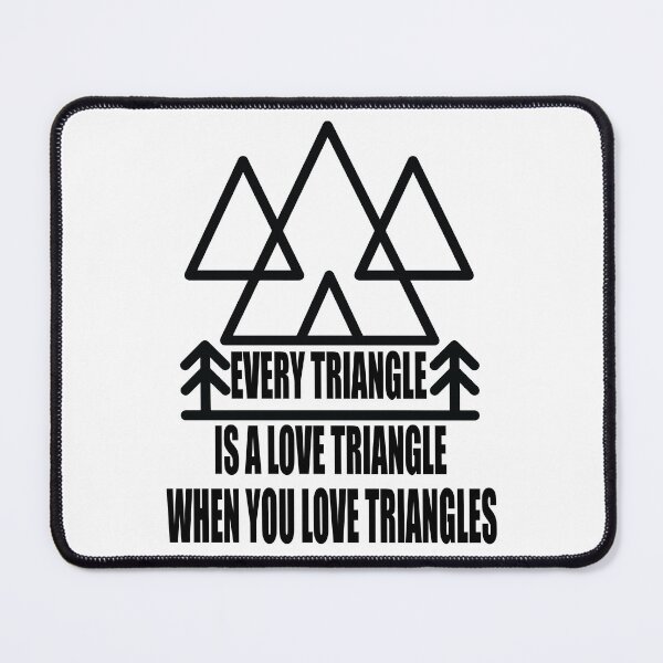 Item preview, Triangle designed and sold by The-Armour.