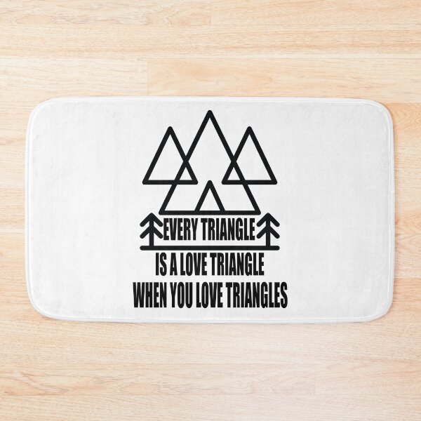 Item preview, Triangle designed and sold by The-Armour.
