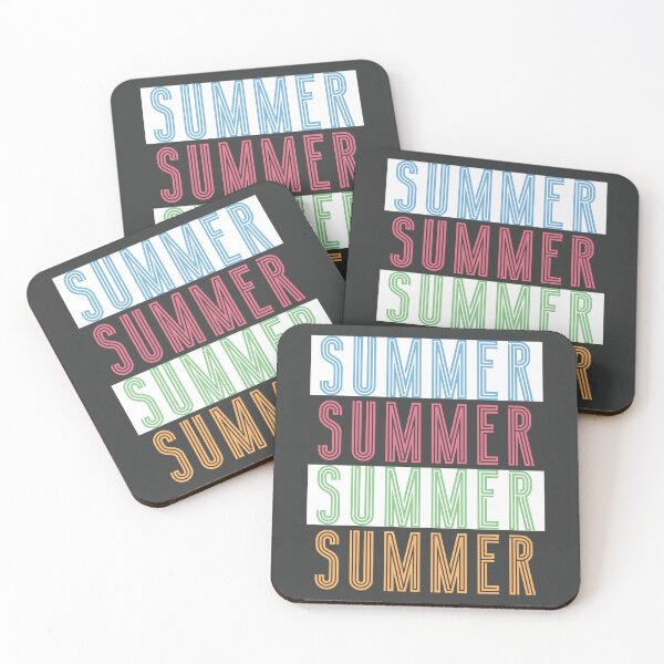 Item preview, Summer Summer Summer Summer designed and sold by Wagdy-online.