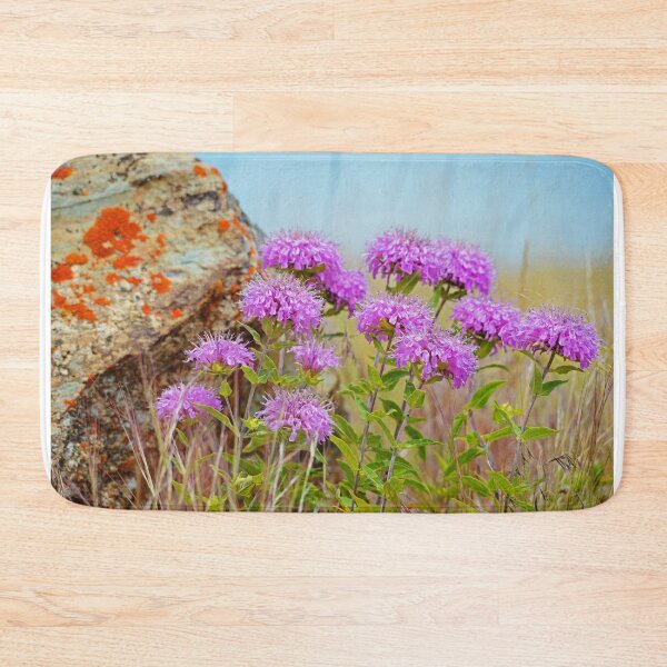 Item preview, Wild Bergamot designed and sold by Whisperingpeaks.