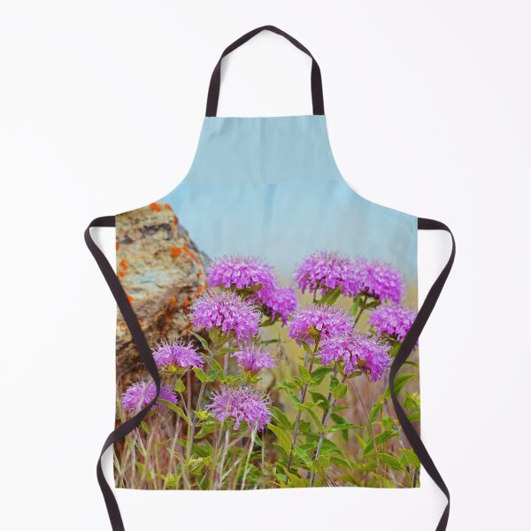 Item preview, Wild Bergamot designed and sold by Whisperingpeaks.