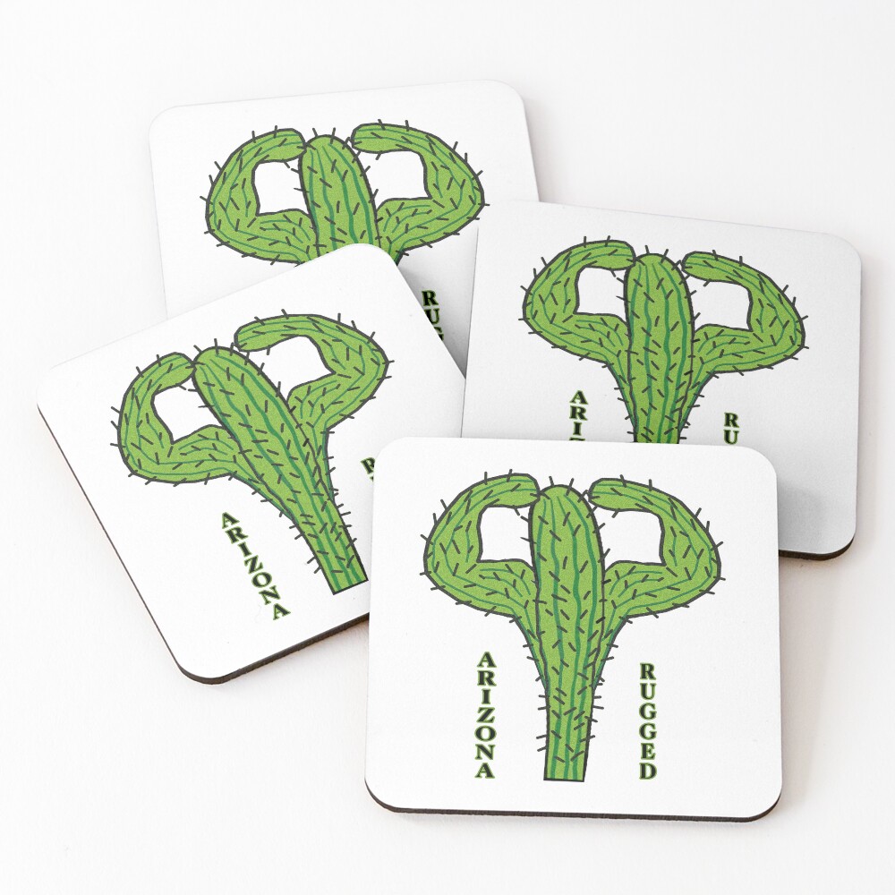 Item preview, Coasters (Set of 4) designed and sold by janraydesigns.