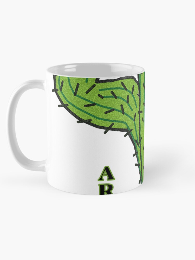 Thumbnail 5 of 6, Coffee Mug, Arizona Rugged designed and sold by janraydesigns.