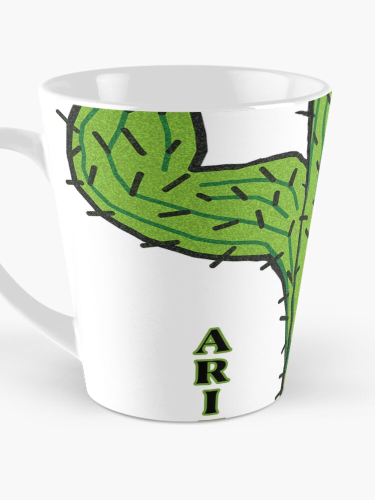 Thumbnail 3 of 4, Coffee Mug, Arizona Rugged designed and sold by janraydesigns.