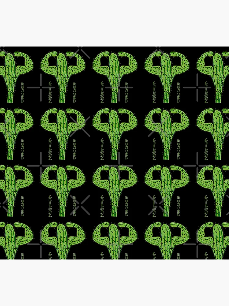 Thumbnail 5 of 5, Socks, Arizona Rugged designed and sold by janraydesigns.
