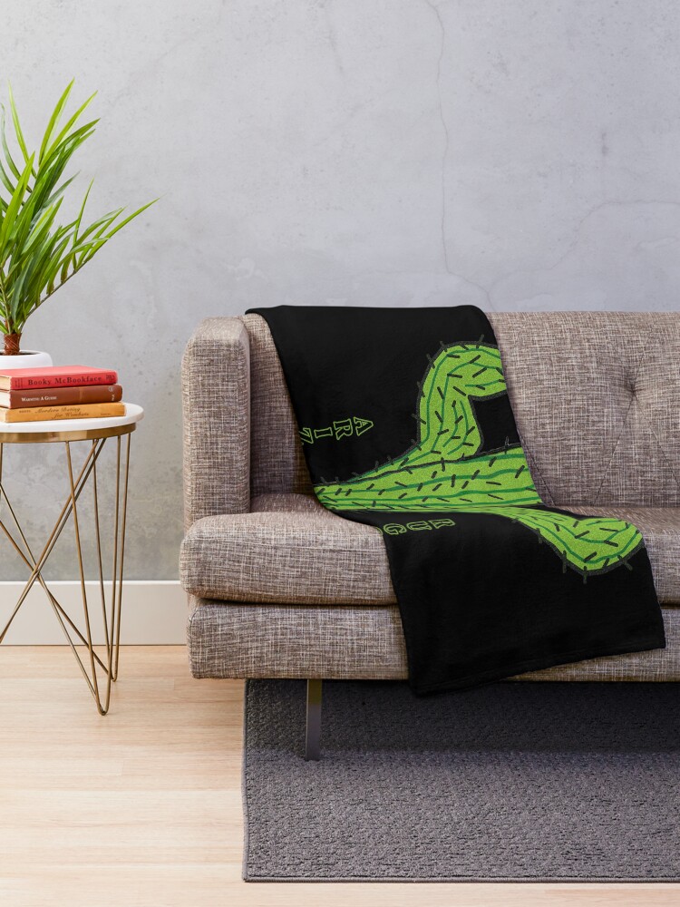 Thumbnail 2 of 6, Throw Blanket, Arizona Rugged designed and sold by janraydesigns.