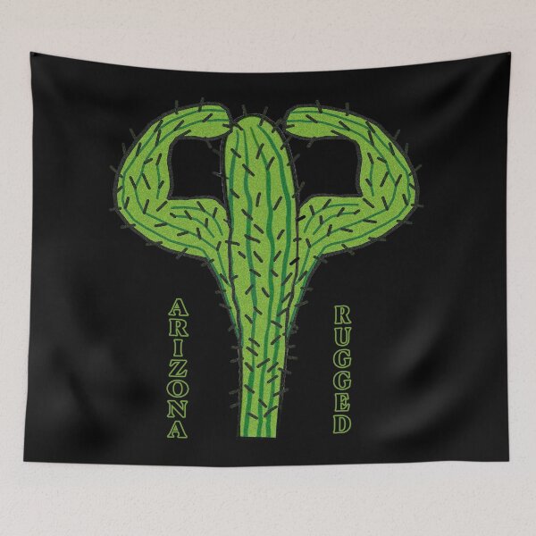 Item preview, Arizona Rugged designed and sold by janraydesigns.