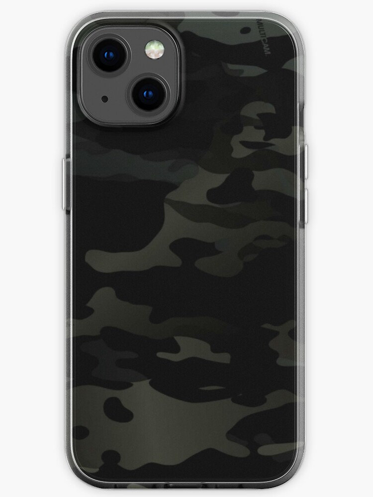 Multicam black iphone case Clearance