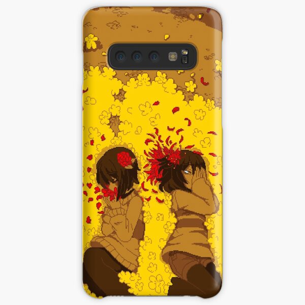 lying in ruins - Grimmstale Samsung Galaxy Snap Case