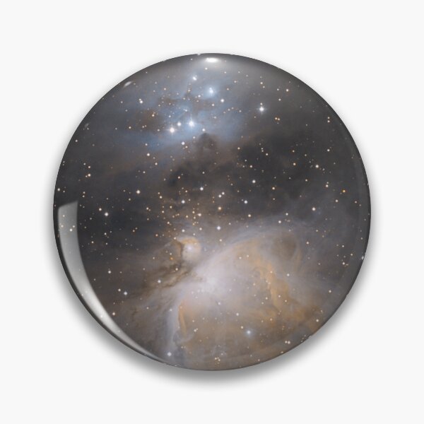 Item preview, M42: The Great Nebula, Orion designed and sold by ShinyPhoto.