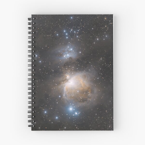 Item preview, M42: The Great Nebula, Orion designed and sold by ShinyPhoto.