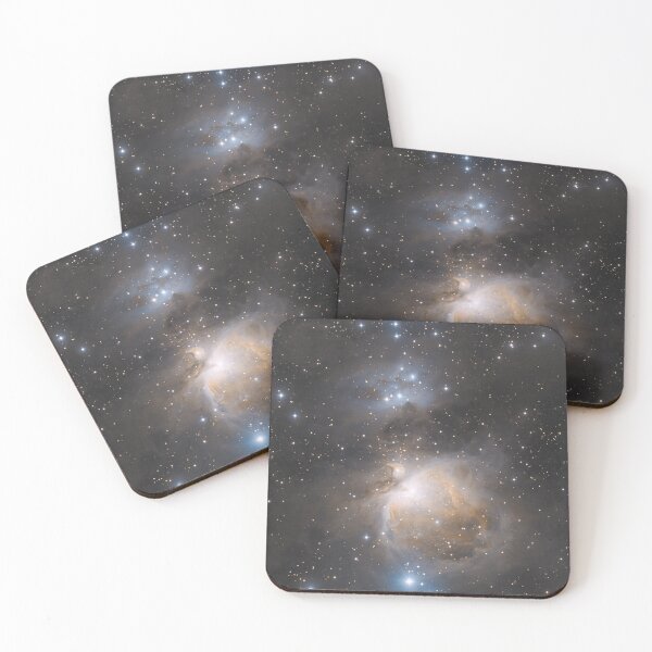 Item preview, M42: The Great Nebula, Orion designed and sold by ShinyPhoto.