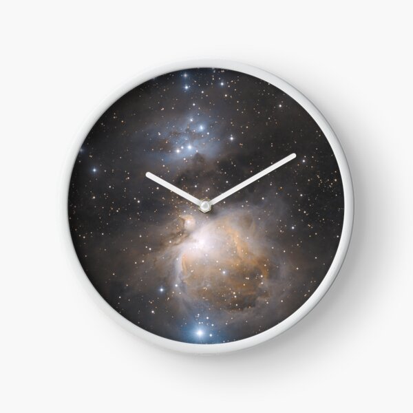 Item preview, M42: The Great Nebula, Orion designed and sold by ShinyPhoto.