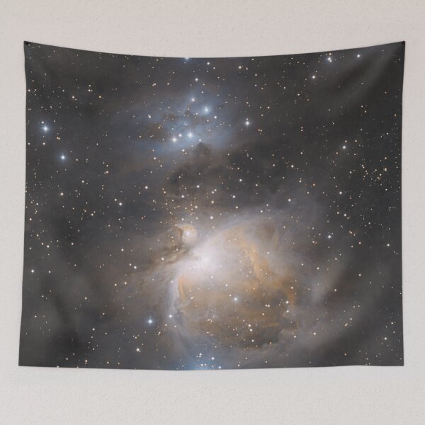 Item preview, M42: The Great Nebula, Orion designed and sold by ShinyPhoto.