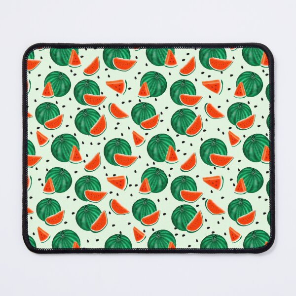 Item preview, Watermelon Pattern Design  designed and sold by antevasinart.