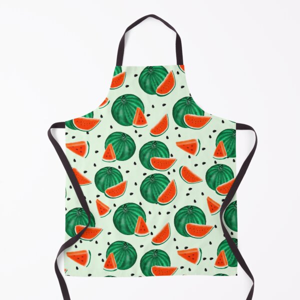 Item preview, Watermelon Pattern Design  designed and sold by antevasinart.