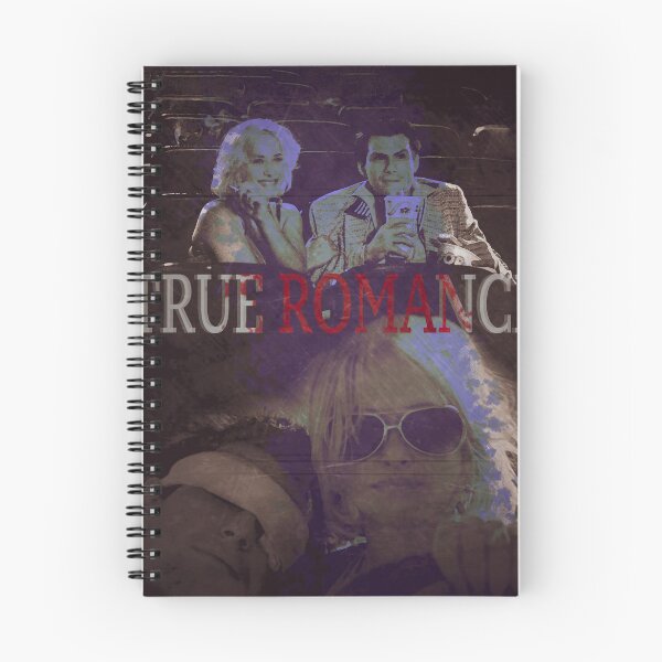 Item preview, True Romance designed and sold by RoraWightman15.