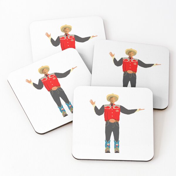 Item preview, Texas state fair big Tex  designed and sold by palmwooddesigns.