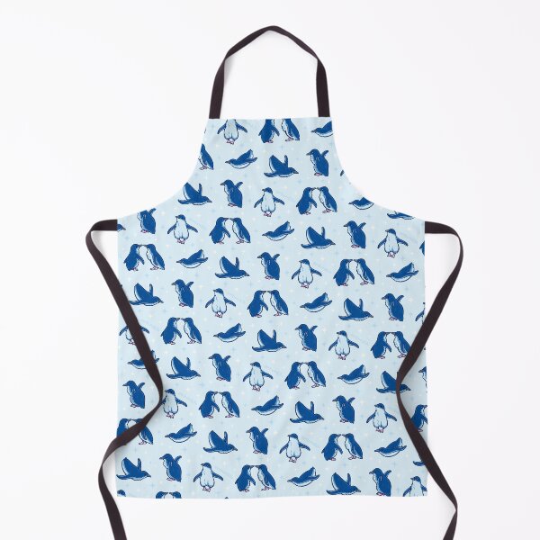 Item preview, Fairy Penguins  designed and sold by Macbendigo.