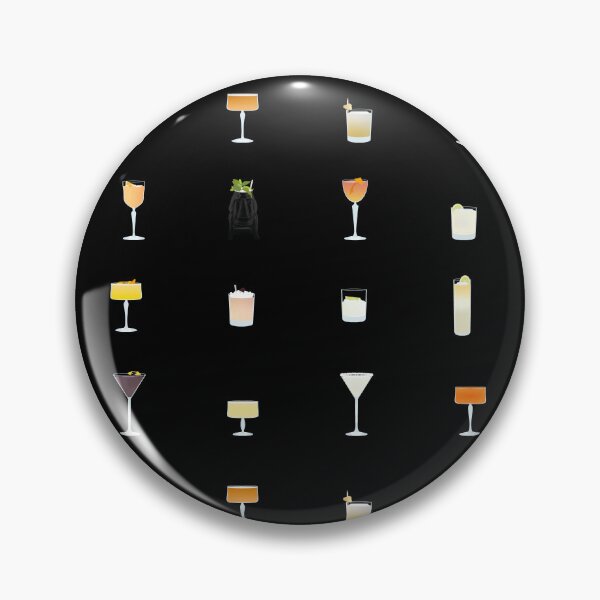 Item preview, The New Era Gold Cocktail Collection designed and sold by Alo.