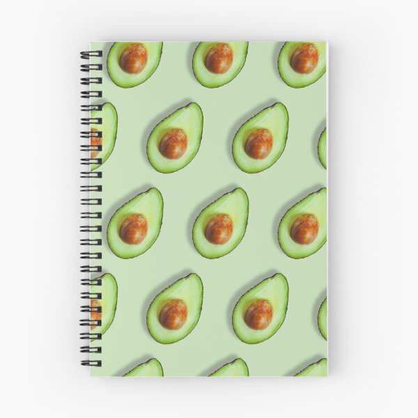 Item preview, Avocado Pattern Design designed and sold by antevasinart.