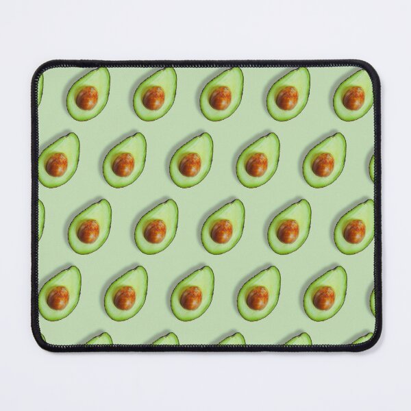 Item preview, Avocado Pattern Design designed and sold by antevasinart.