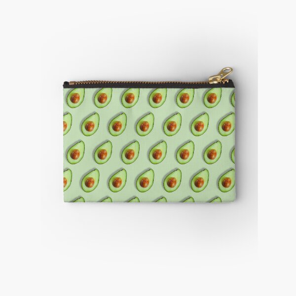 Item preview, Avocado Pattern Design designed and sold by antevasinart.