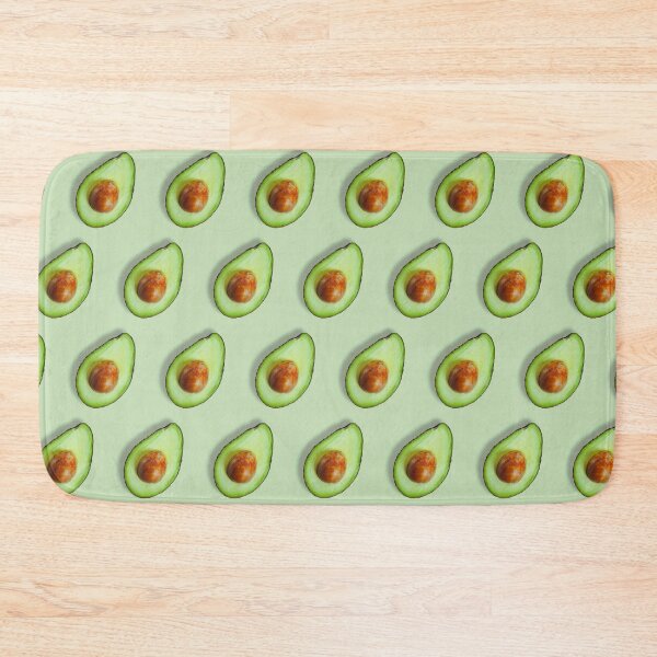 Item preview, Avocado Pattern Design designed and sold by antevasinart.