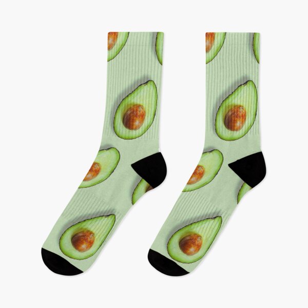 Item preview, Avocado Pattern Design designed and sold by antevasinart.
