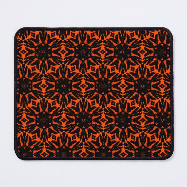 Artikelvorschau, Buntes geometrisches Muster entworfen und verkauft von Dutchie-Designs.
