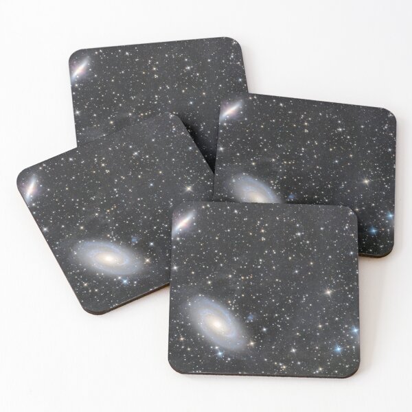 Item preview, M81, M82, NGC3077 and IFN designed and sold by ShinyPhoto.