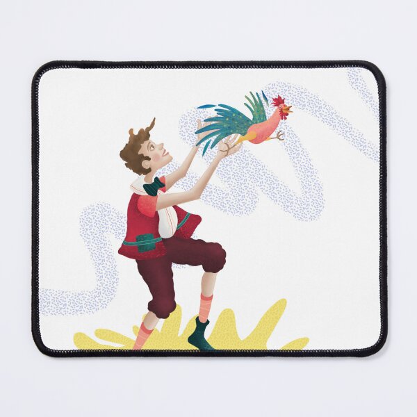 Item preview, fear of cocks designed and sold by tenakart.