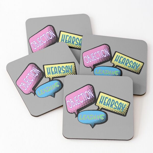 Item preview, Objection Hearsay....Leading designed and sold by GCHDesignsUK.