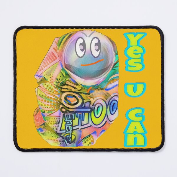 Item preview, Yes You CAN - believe in yourself - energy drink can lettering comic photo edit designed and sold by kikidu21.