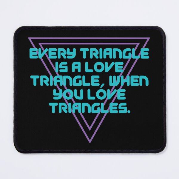 Item preview, Triangle designed and sold by The-Armour.