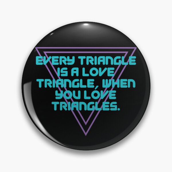 Item preview, Triangle designed and sold by The-Armour.