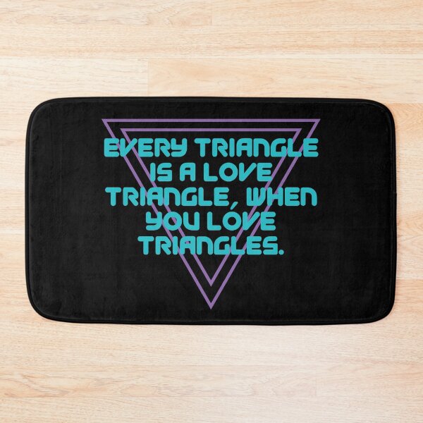 Item preview, Triangle designed and sold by The-Armour.