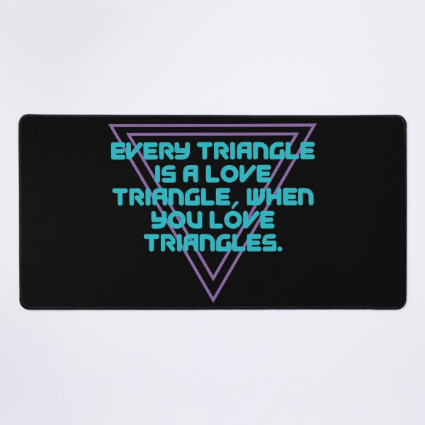 Item preview, Triangle designed and sold by The-Armour.