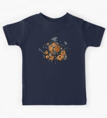 RPG United Kids Tee