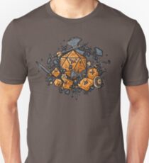 RPG United Unisex T-Shirt