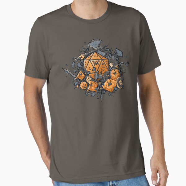 RPG United Essential T-Shirt