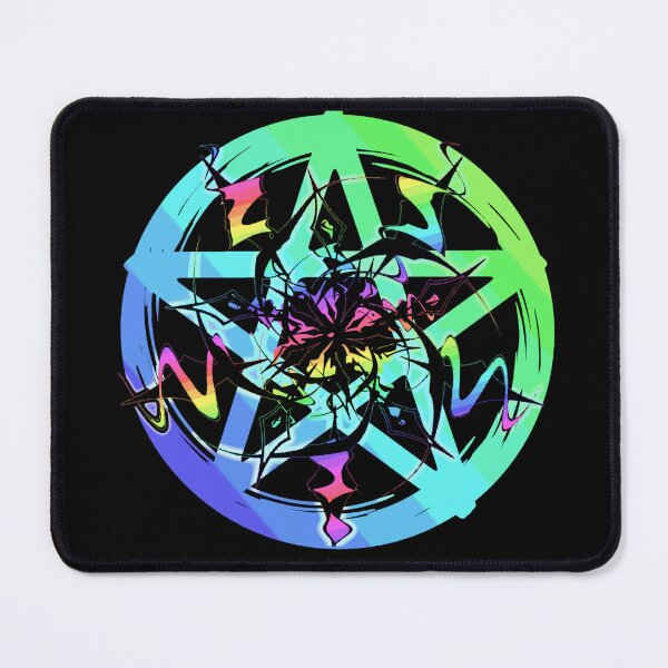 Item preview, pentagram  designed and sold by oddityghosting.