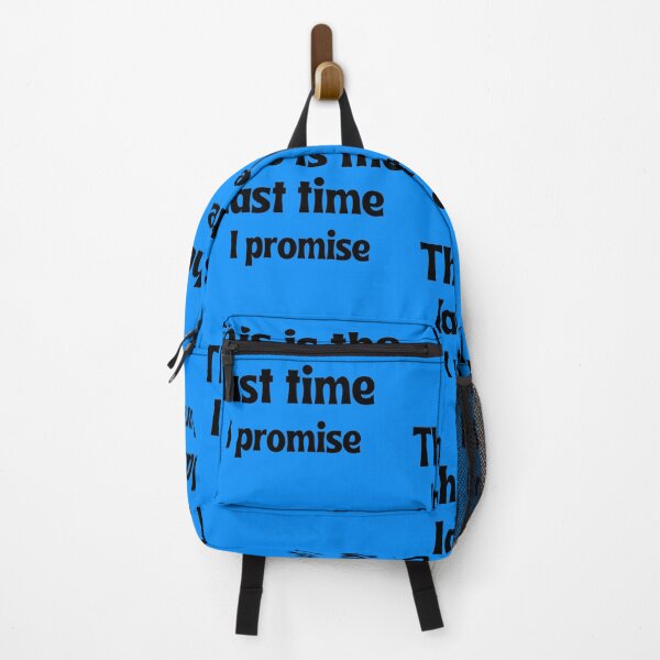 Item preview, This is the last time. designed and sold by tabykid.