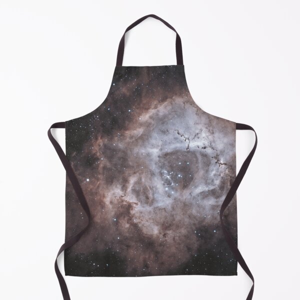 Item preview, Rosette Nebula (NGC2237) designed and sold by ShinyPhoto.