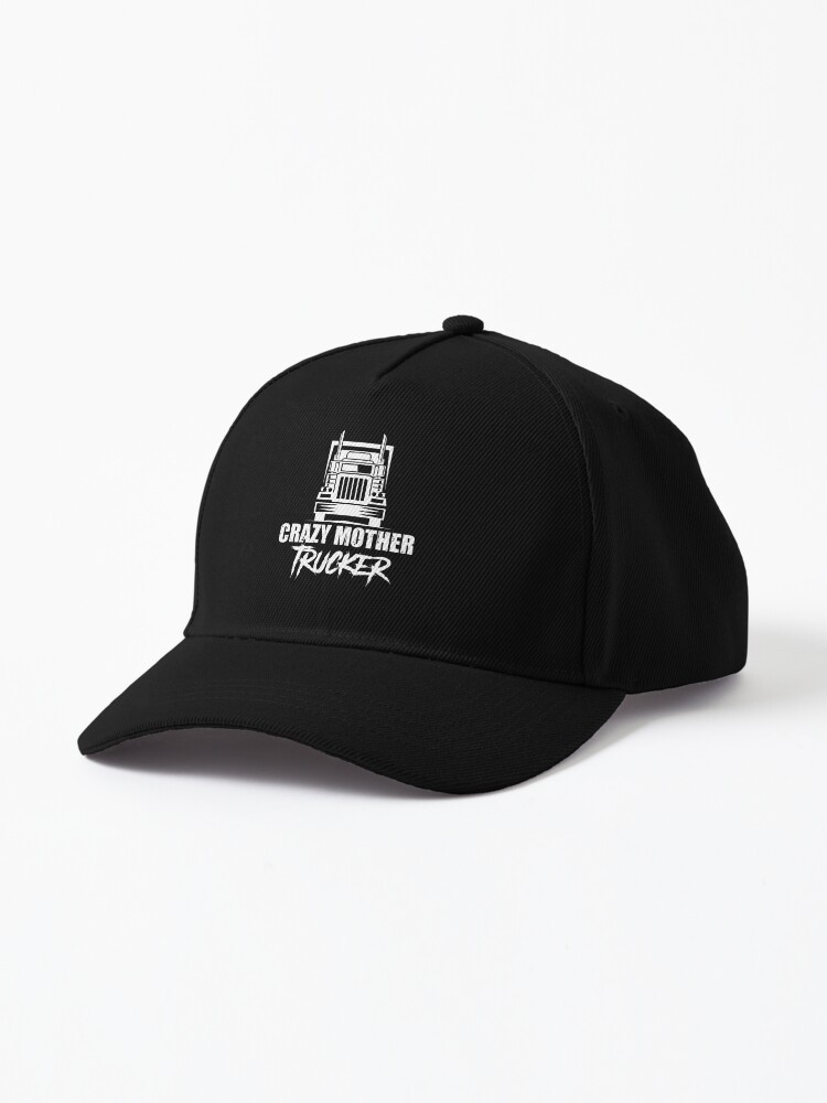 Designer Trucker Hats – Gnarley Graphics
