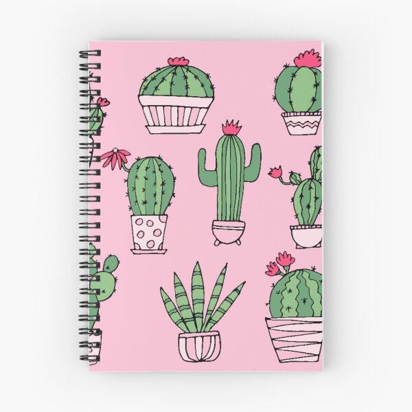 Item preview, Cactus Pattern Design designed and sold by antevasinart.