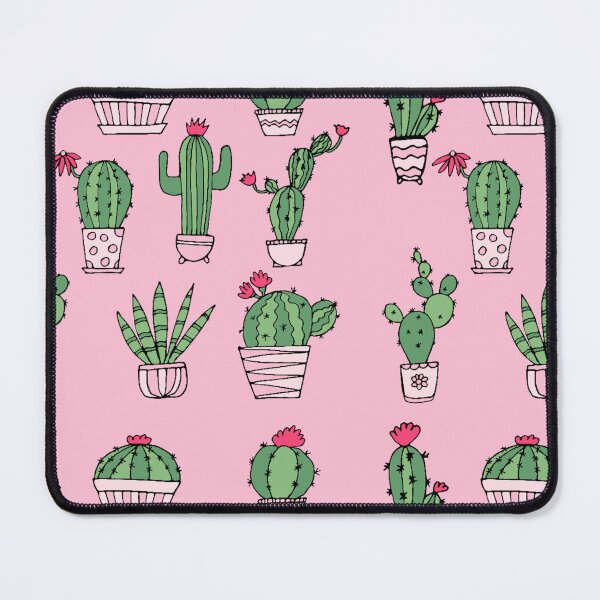 Item preview, Cactus Pattern Design designed and sold by antevasinart.