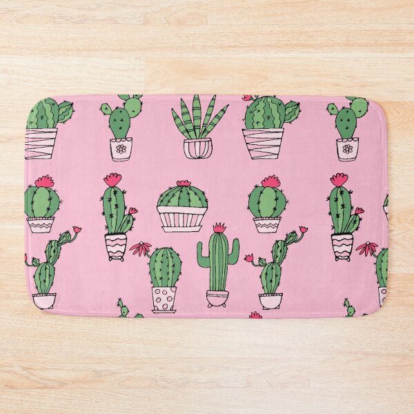 Item preview, Cactus Pattern Design designed and sold by antevasinart.
