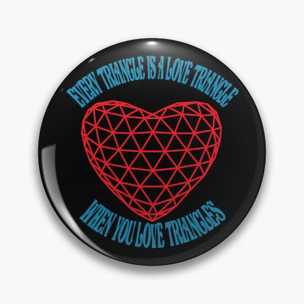 Item preview, Triangle designed and sold by The-Armour.